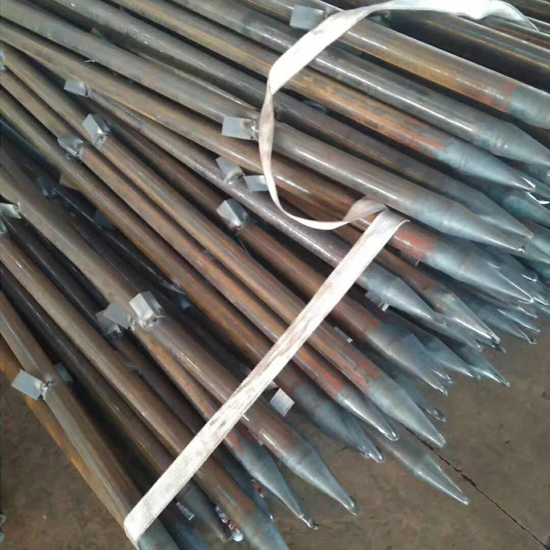 万宁土钉小导管