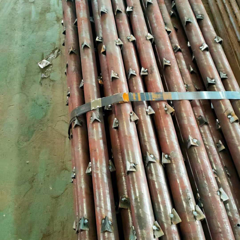 万宁土钉小导管
