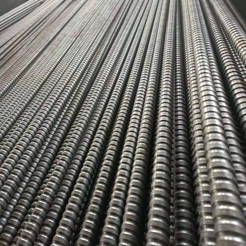 万宁中空锚杆